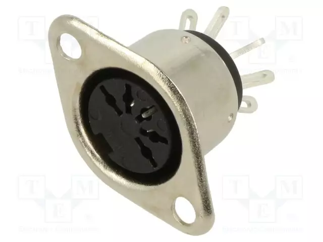 CONNECTOR CABLE MODULE - Erikoisliittimet - NYS325 - 1