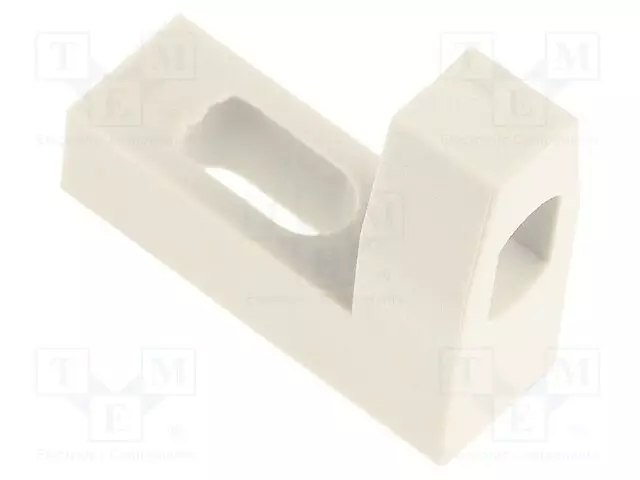 KIINNITYSPIDIKE - DIN-POWER FIXING BRACKET - Erikoisliittimet - 09060009975 - 1
