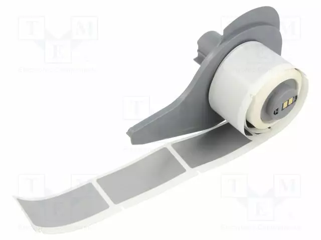 ETIKETTI - HOPEA - -70÷80°C - Tarratulostimet ja merkitsijät - BRADY-173385 - 1