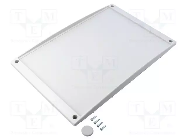 ETUPANEELI - KEHYKSELLÄ - Koteloiden lisätarvikkeet - FCPC3025 - 1