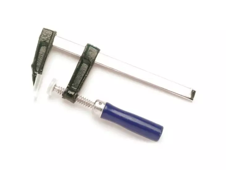 F CLAMP - Ruuvipuristimet ja puristimet - 3935-15 - 1