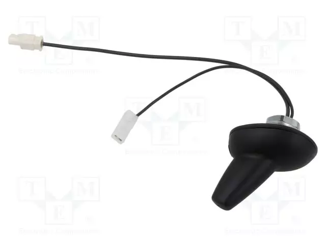 HAINEVÄANTENNI - AM,FM - YLEISMALLINEN - 0,25M - 12VDC - Autoantennit - 7677805 - 1