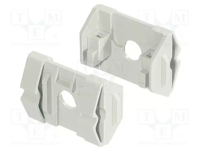 ASENNUSADAPTERI - HAN-SNAP PANEL MOUNTING PARTS - Erikoisliittimet - 09330009985 - 1