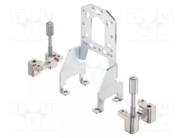 KAHVA - GRIP FRAME HAN 6B HINGED FRAME - HARTING liittimet - 09000065605 - 1