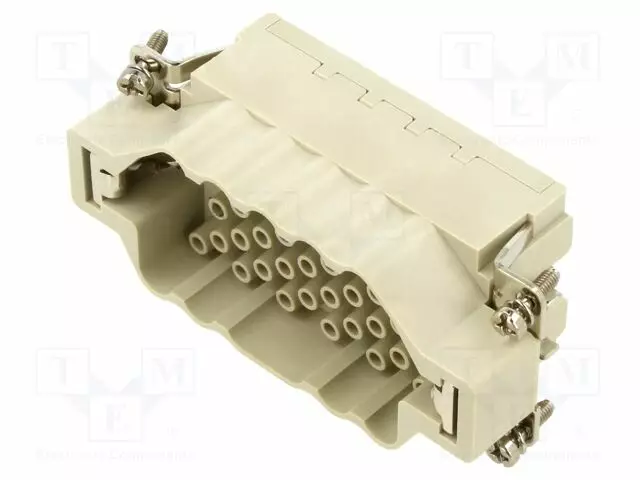 HDC LIITIN - EPIC® H-EEE 040 MC - LAPP liittimet - 381167245 - 1