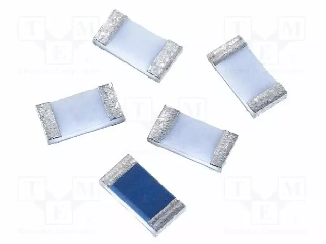 1,5A - 63VAC - 63VDC - HIDAS SULAKE - SMD - SMD 1206 sulakkeet - hitaat - C1T-1.5 - 1