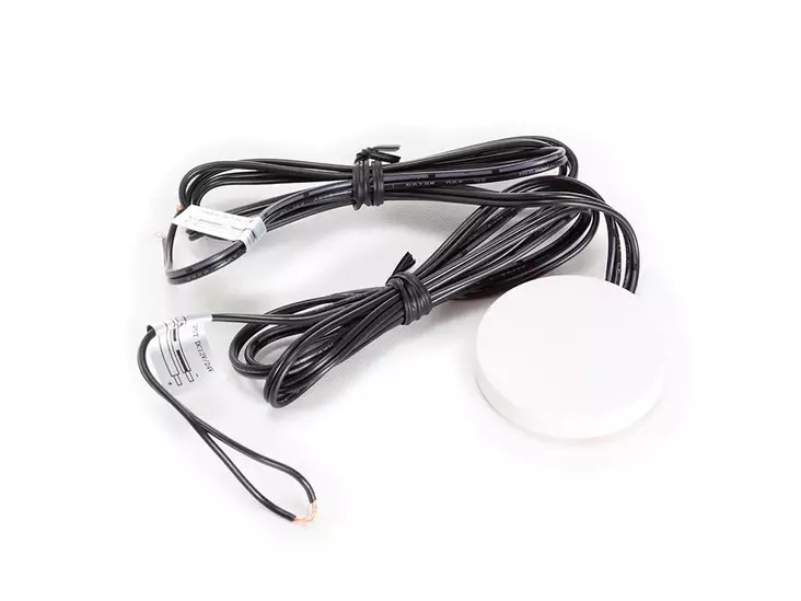 Hidden Led touch ON/OFF switch for furniture panel - 12V/24V - LED ohjaimet ja himmentimet - LQS05 - 1