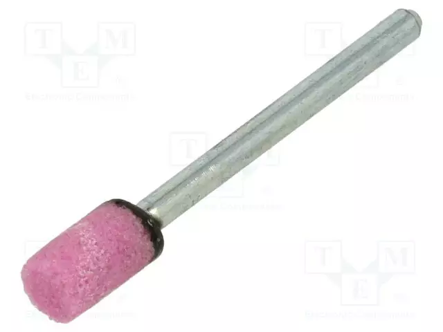 HIOMAKIVET - METALLI,TERÄS - KERAMIIKKA - SYSÄIN - 3MM - HOLKKI - Poratarvikkeet - AB000900015 - 1