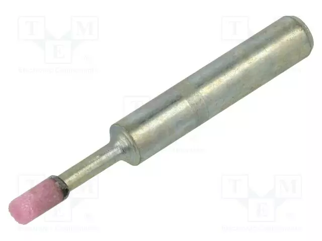 HIOMAKIVET - METALLI,TERÄS - KERAMIIKKA - SYSÄIN - 6MM - HOLKKI - Poratarvikkeet - AB000900045 - 1