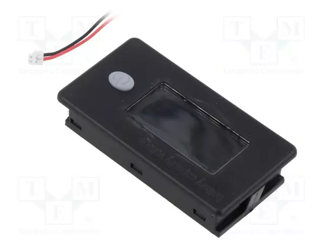 JÄNNITEOSOITIN - VDC: 10÷100V - AKKUPAKKAUSTEN LATAAMISTA - Akkulaturit - JS-C35 - 1