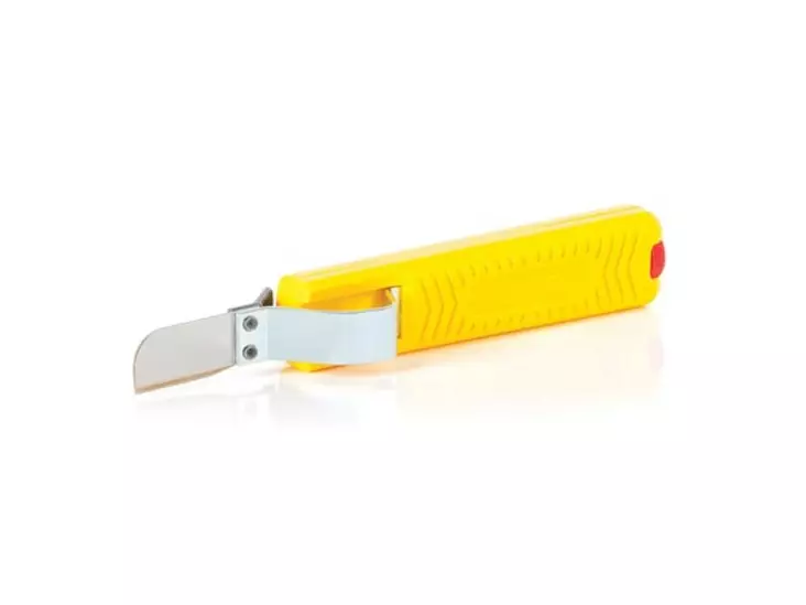 JOKARI KUORINTAVEITSI- Standard No. 28G - Kaapelinkuorintatyökalut - JOK10285 - 1