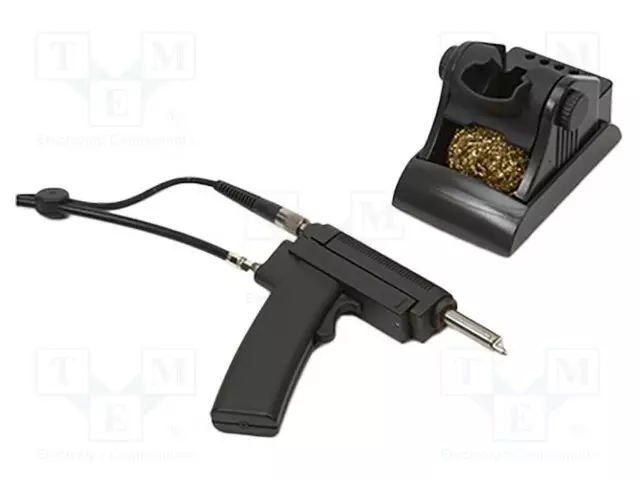 JUOTTEENPOISTOLAITE - JUOTINASEMAA VARTEN - Juotintelineet ja tarvikkeet - MX-UK5 - 1