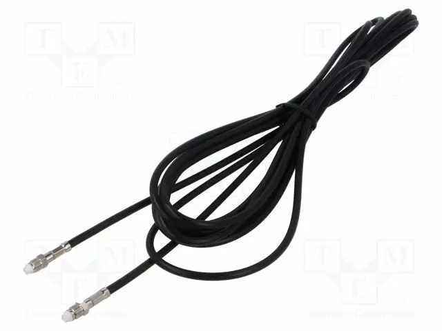 KAAPELI - 5M - FME NAARAS,MOLEMMIN PUOLIN - Antennijohdot - 7581045 - 1