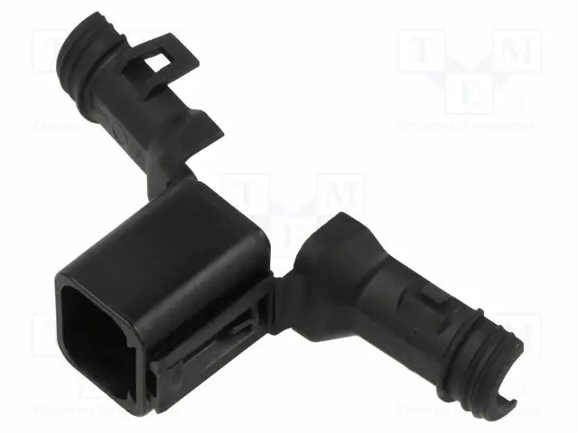 KAAPELINPIDIN - DT - PIN: 4 - 90° KULMA - Ajoneuvoliittimet - 1011-265-0405 - 1