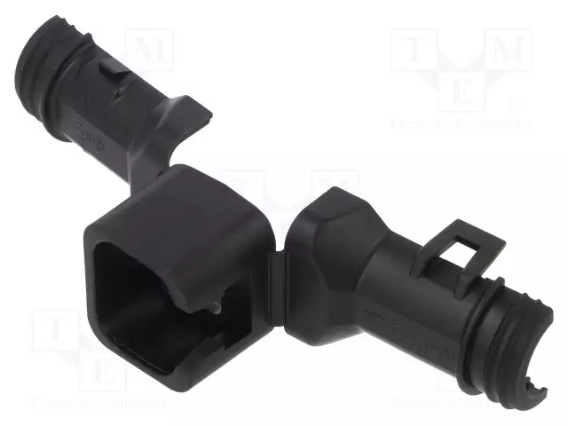 KAAPELINPIDIN - NAARAS - DT - PIN: 4 - SUORA - Ajoneuvoliittimet - 1011-235-0405 - 1