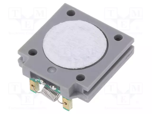 KAASUANTURI - METANAALI (CH2O) - ALUE: 0÷5PPM - ME2 - PRESS-FIT - Teollisuus kaasuanturit - ME2-CH2O-16X15 - 1