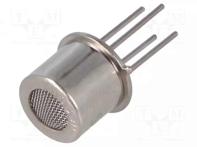 KAASUANTURI - PROPAANI (C3H8) - ALUE: 300÷10000PPM - Teollisuus kaasuanturit - MP-5 - 1