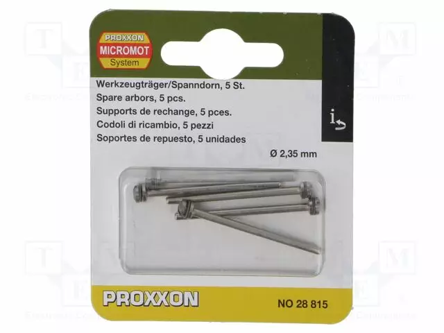 KARA - 2,35MM - Poratarvikkeet - PR28815 - 1