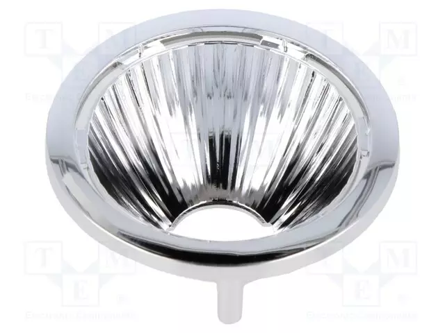 KOHDEVALAISIN - 50MM - Linssit LEDeille - C13085 - 1