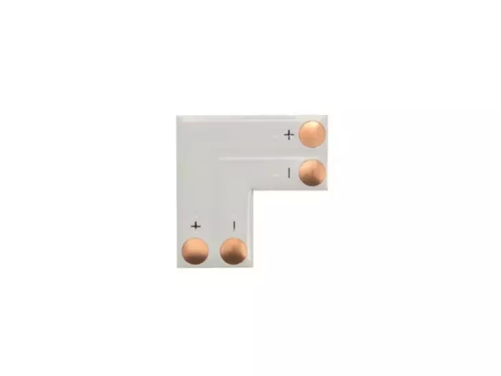 KULMAPALA LED NAUHALLE - 8 mm - LED nauhat ja modulit - LCON15 - 1