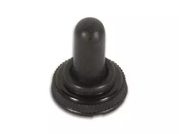KUMITUTTI MAXI-VIPUKYTKIMELLE (JS 508,509, ,,,) - Cermet trimmerit - E5 - 1