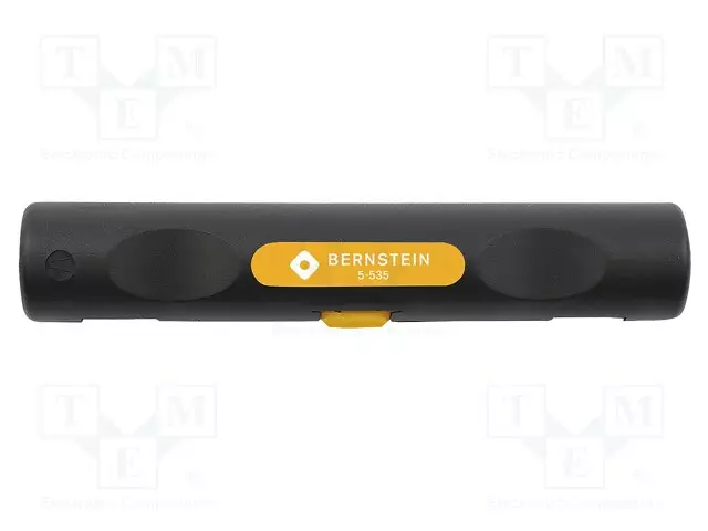 KUORINTATYÖKALU - ØJOH: 4,8÷7,5MM - 10÷16MM2 - JOHTO: PYÖREÄ - Kaapelinkuorintatyökalut - BRN-5-535 - 1