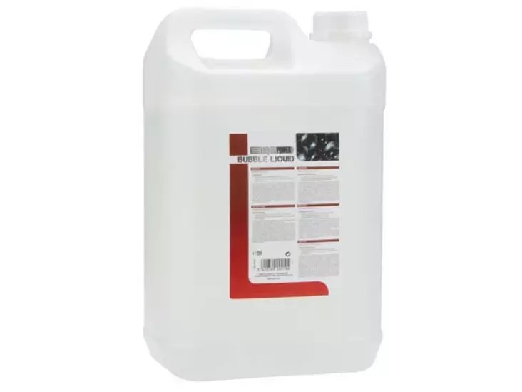 KUPLANESTE (5L) - Savu-, kupla- ja lumikonenesteet - VDLBL5 - 1