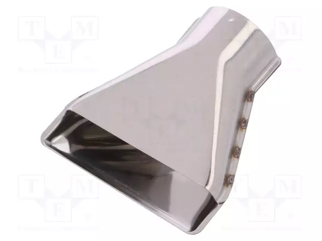 KUUMAILMAPUHALTIMEN SUUTIN - SUUTTIMEN LAJI: IKKUNA-ØTUL: 34MM - Kuumaliima ja kuumailma työkalut - DWIND3475 - 1