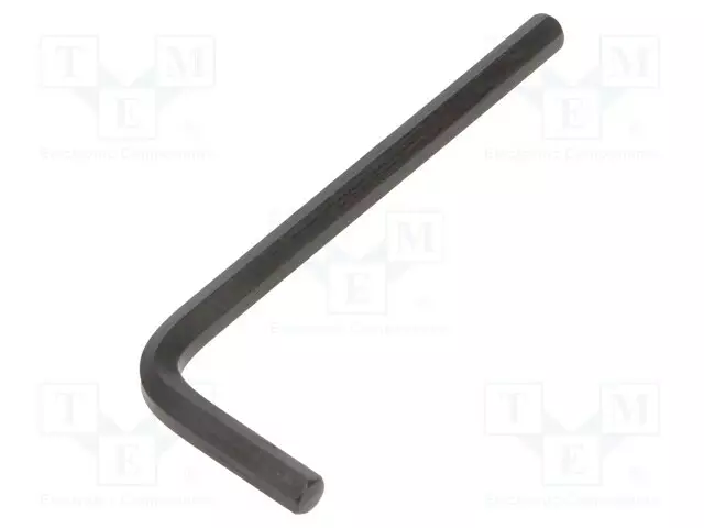 KUUSIOKOLOAVAIN - HEX 5MM - 83MM - Kuusiokolo- ja TORX avaimet - BE96N5 - 1