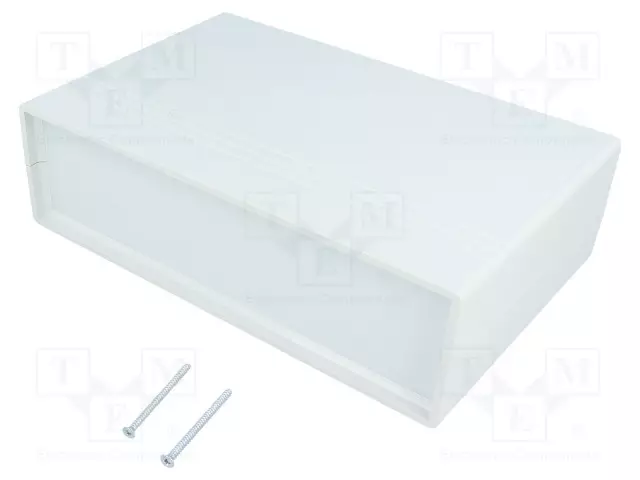 LAITEKOTELO - PIIRILEVYN ASENNUS OHJAUSKISKOIHIN - X: 218MM - Paneelikotelot - NE22.5 - 1