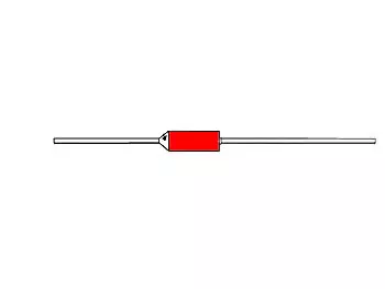 LÄMPÖSULAKE 85°C / 83 +2/-3 °C / 250V/10A - Lämpösulakkeet - FT85 - 1