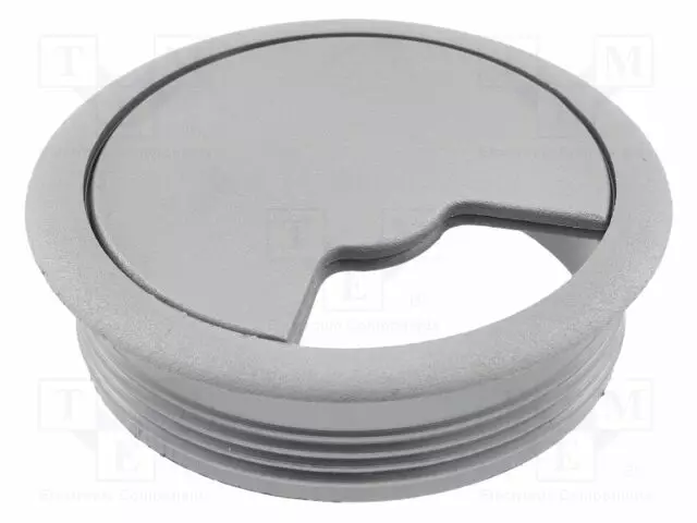 LÄPIVIENTI - 60MM - Läpivientirenkaat - GTV-PM-PLFI60-05 - 1