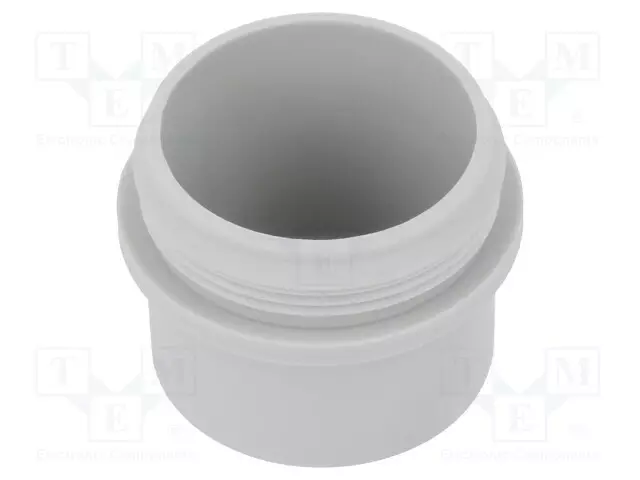 LÄPIVIENTI - ELASTOMEERI TERMOPLASTINEN TPE - HARMAA - -35÷60°C - Läpivientirenkaat - AST-M25 - 1