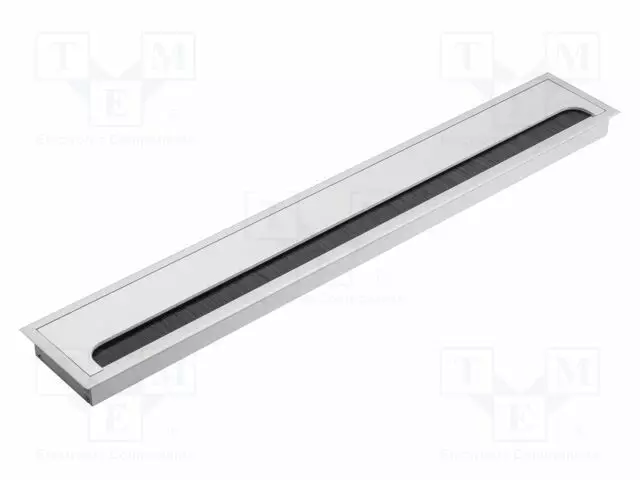 LÄPIVIENTI - L: 500MM - W: 80MM - Läpivientirenkaat - GTV-LB-80X500-05 - 1