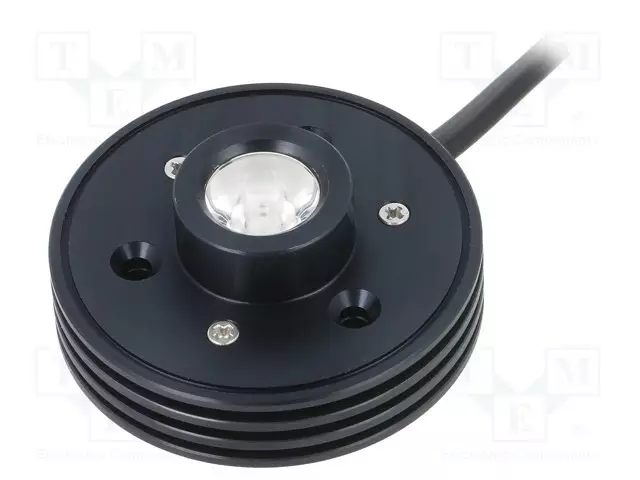 LED - LÄMMIN VALKOINEN - 3000K - 257LM - IP54 - CRIMÍN: 80 - 15° - -25÷50°C - LED nauhat ja modulit - 9009385 - 1