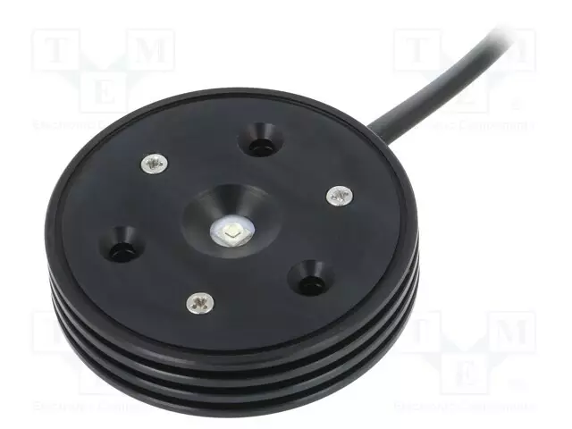 LED - VIHREÄ - IP54 - 120° - ALUSTAR-G2 - -25÷50°C - 1500MA - 528NM - LED nauhat ja modulit - 9009425 - 1