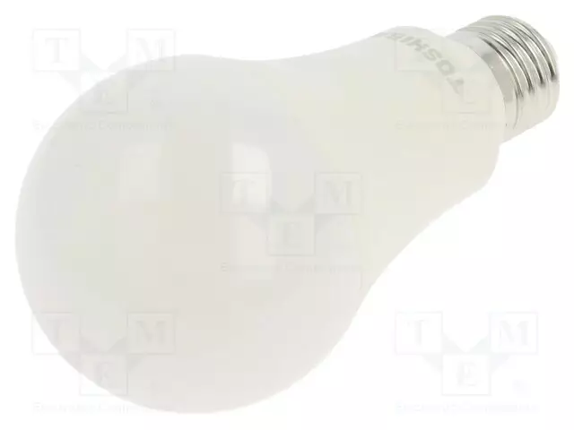LED LAMPPU - NEUTRAALIVALKOINEN - E27 - 230VAC - 1521LM - 15W - 180° - LED lamput - 4711112384495 - 1