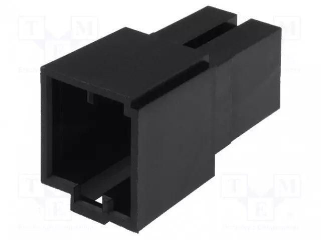 LIITINRUNKO - MINI ISO - PIN: 8 - Autoradiion littimet ja liitinkotelot - 331455 - 1