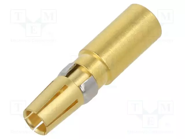 NAARASKONTAKTI - HARTING liittimet - 09030006215 - 1