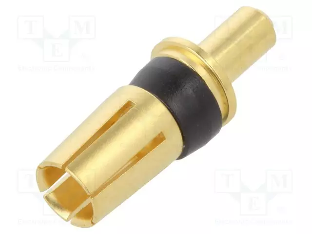 NAARASKONTAKTI - HARTING liittimet - 09030006225 - 1
