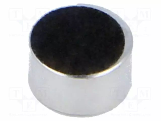 MIKROFONI - ELEKTREETTI-50÷13000HZ - 2,2KOHM - -35DB - Ø6X3,5MM - 0,5MA - Mikrofonit ja -tarvikkeet - LD-MC-6035 - 1