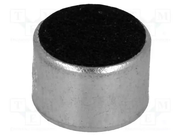 MIKROFONI - KONDENSAATTORIMIKROFONI - 20÷16000HZ - 2,2KOHM - 500UA - Mikrofonit ja -tarvikkeet - BCM-9765 - 1