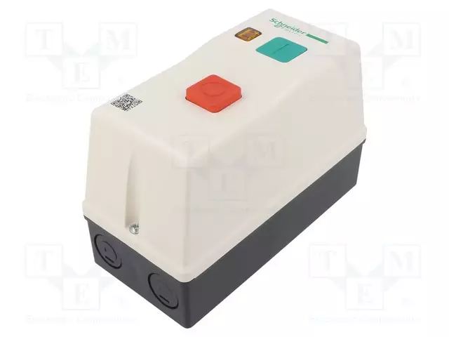 0,25KW - 0,54÷0,8A - SEINÄ-SÄH.LIIT: RUUVILIITTIMET - -5÷40°C - IP65 - Käynnistysmoottorit - LE1M35Q705 - 1