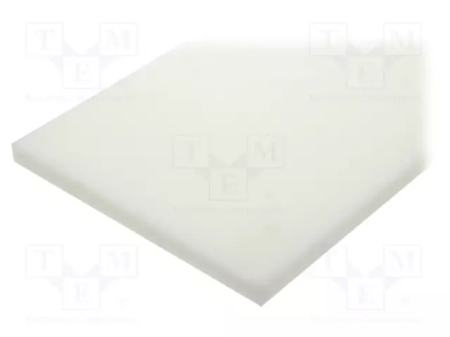 MUOVILEVY 300X500MM - PAKS.: 10MM - LUONNOLLINEN - 0,15M2 - Levyt tekomateriaaleista - 17001194N010030005 - 1