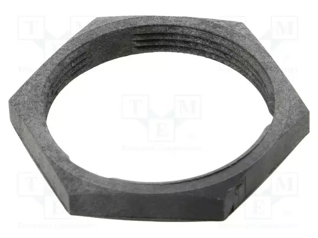 MUTTERI - HDP20 - KOKO 18 - Ajoneuvoliittimet - 2411-002-1805 - 1