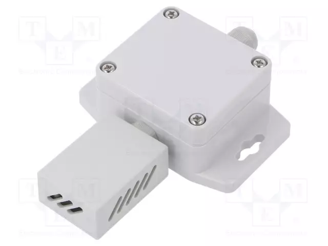 MUUNTAJA: CO2, LÄMPÖTILA- JA KOSTEUS-UVIRT: 9÷36VDC - 0÷50°C - Teollisuus kaasuanturit - AR257RS485 - 1