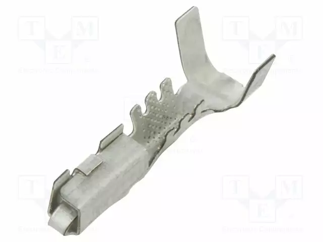 NAARASKONTAKTI - METRI-PACK 150 - TINATTU - 0,5÷1MM2 - PURISTUS - Ajoneuvoliittimet - 15326225 - 1