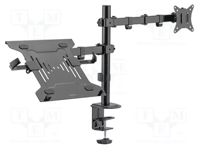 KAHVA - 9KG - 10÷32" - VARREN PIT: 376MM - KOOT: 959X319X561MM - Näyttötelineet - BP0175 - 1