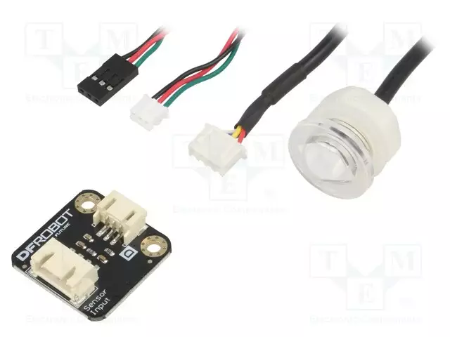 NESTETASON ANTURI - OPTINEN - DIGITAALINEN - 5VDC - CH: 1 - GRAVITY - Muut anturit - DF-SEN0205 - 1