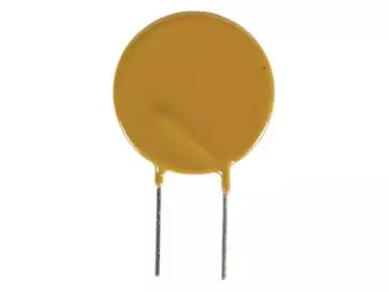 PALAUTUVA YLIVIRTASUOJA 3,75-7,5A/60VDC - PTC ylivirtasuojat - PSWRX375 - 1